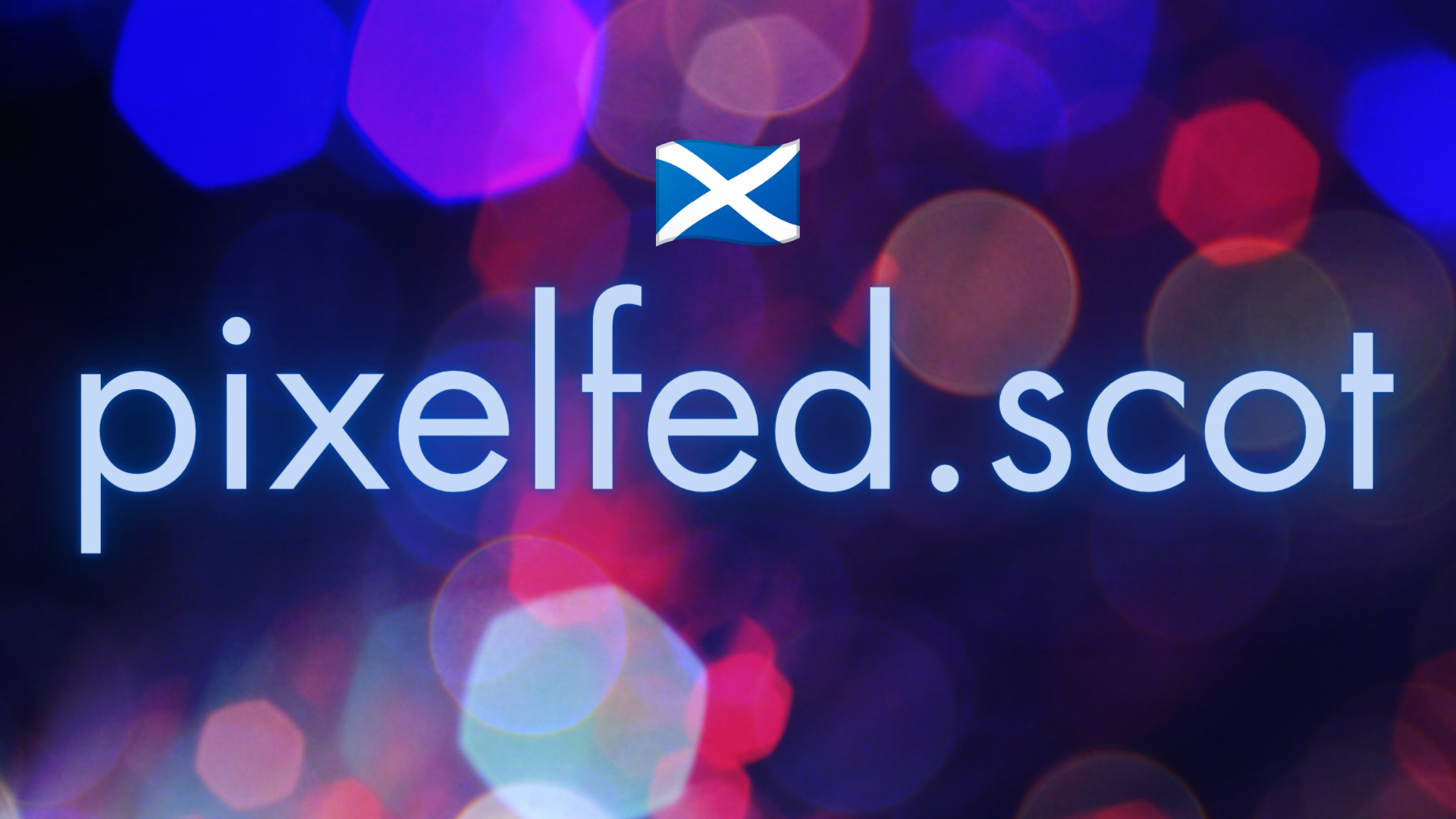 Icon for pixelfed.scot